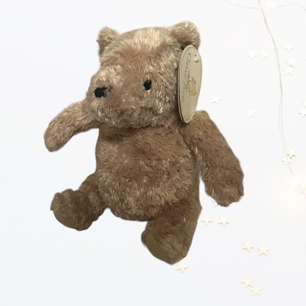 Disney Target Classic Pooh Bear 8”